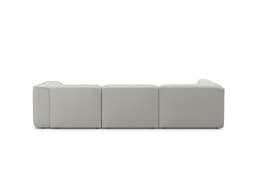 OTTO home Ecksofa Merid L-Form | Beige