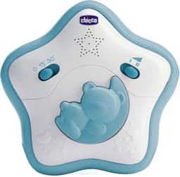 Chicco Spielbogen Regenbogen-Spielbogen | Blau