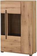 Home affaire Vitrine Cantara | Holztöne 2
