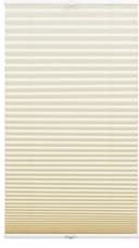 GARDINIA Plissee Concept Tageslicht | Beige