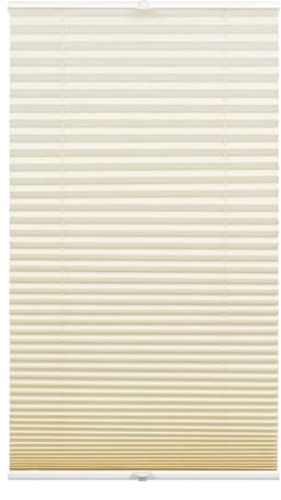 GARDINIA Plissee Concept Tageslicht | Beige