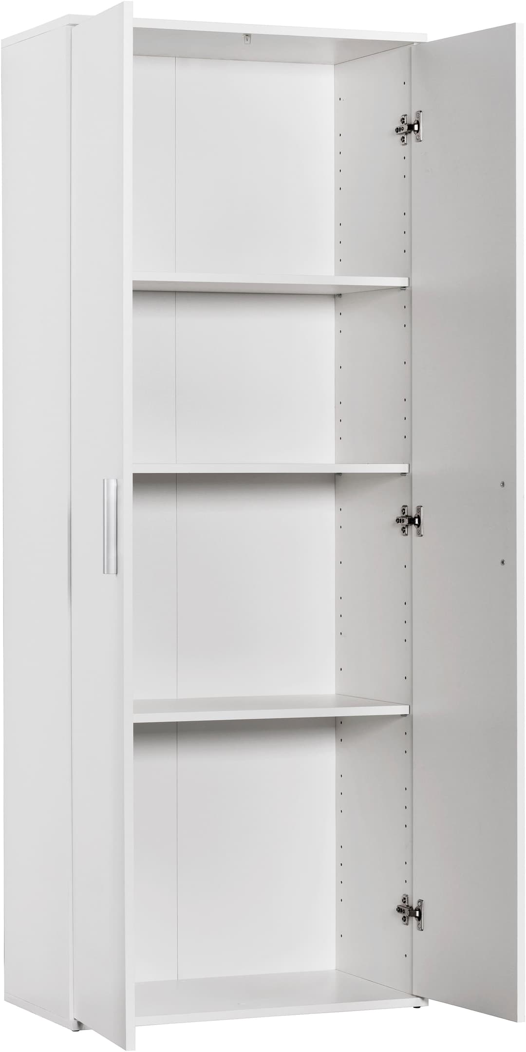 Procontour Clara Mehrzweckschrank | Weiß