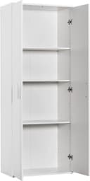 Procontour Clara Mehrzweckschrank | Weiß 4