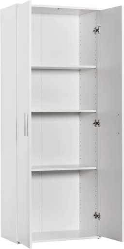 Procontour Clara Mehrzweckschrank | Weiß