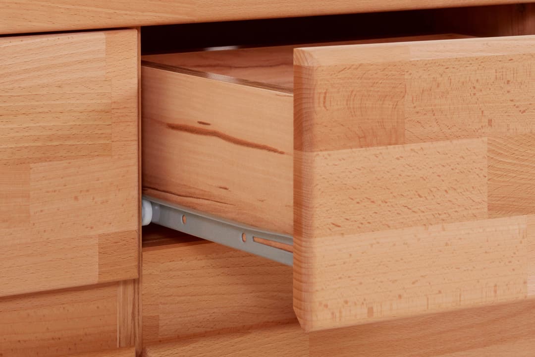 OTTO home Sideboard Burano | Holztöne