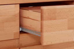 OTTO home Sideboard Burano | Holztöne