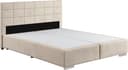 COTTA Boxspringbett Simba | Beige