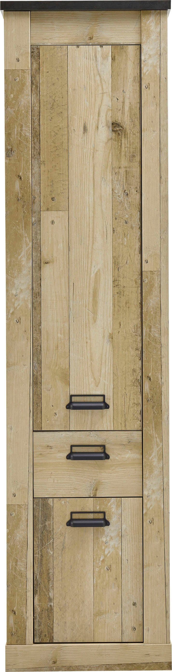 Home affaire SHERWOOD Mehrzweckschrank | Holztöne