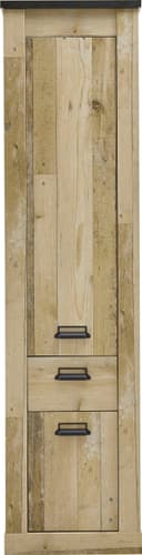 Home affaire SHERWOOD Mehrzweckschrank | Holztöne 5