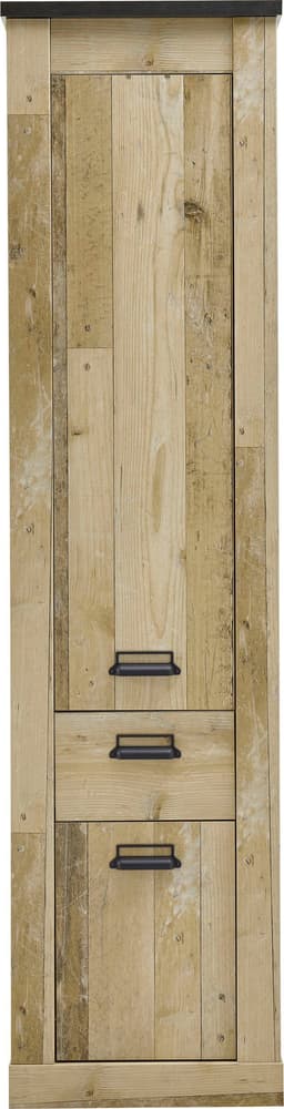 Home affaire SHERWOOD Mehrzweckschrank | Holztöne