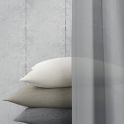 Neutex for you! EVA Vorhang | Grau