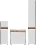 Schildmeyer Badmöbel-Set Cosmo | Weiß 2