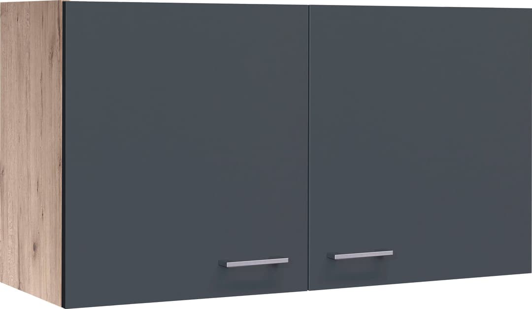 Flex-Well Hängeschrank Morena | Grau