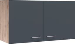 Flex-Well Hängeschrank Morena | Grau