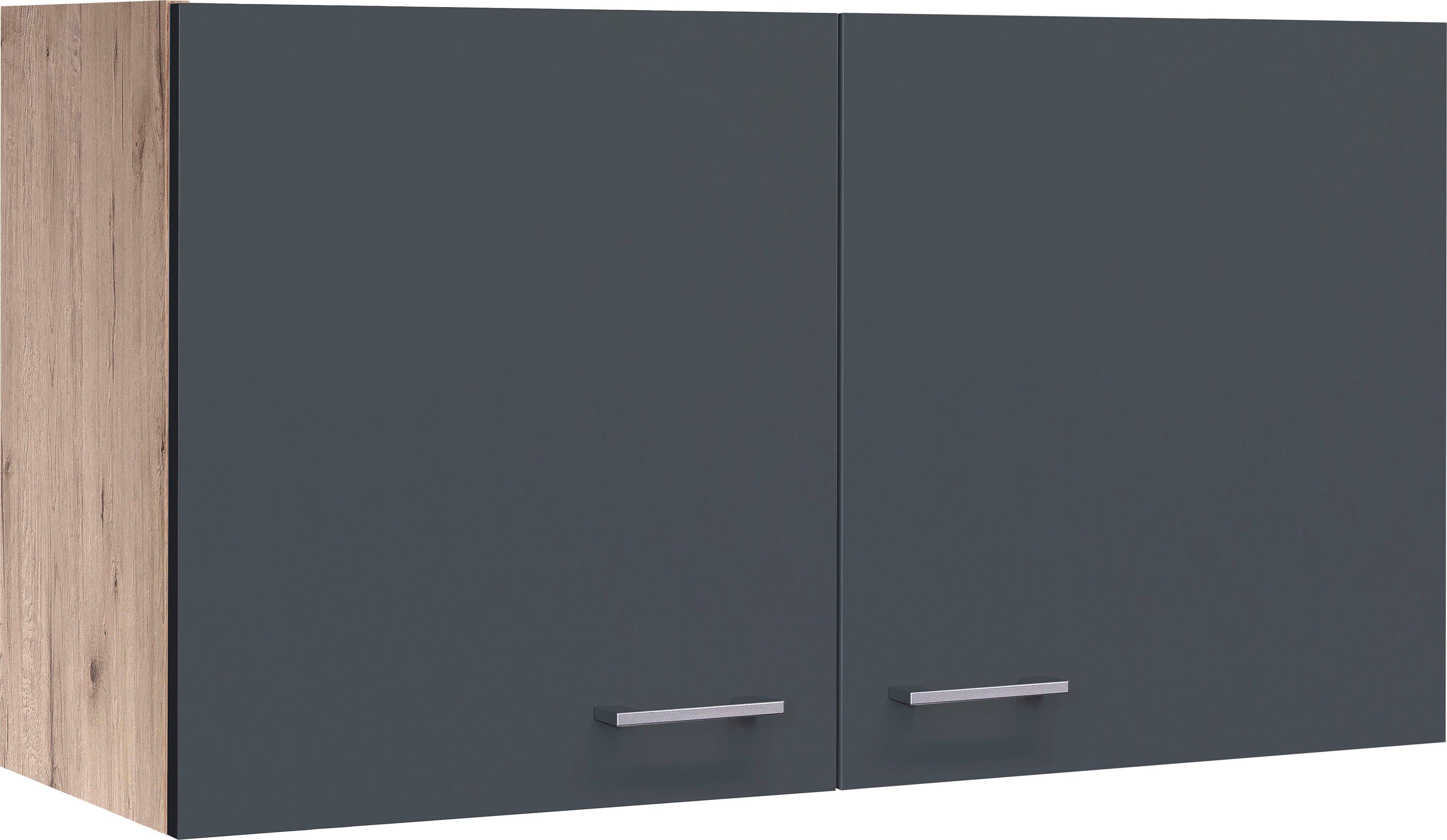 Flex-Well Hängeschrank Morena | Grau