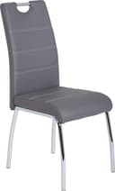 HELIA Stuhl Susi | Grau 2