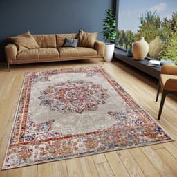 HANSE Home Teppich Maderno | Beige