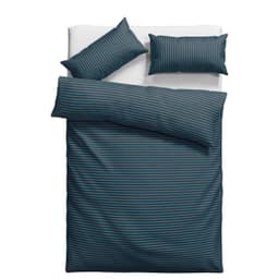 Bruno Banani Bettwäsche Jassen | Blau