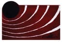 Colani Badematte Colani 2 | Rot