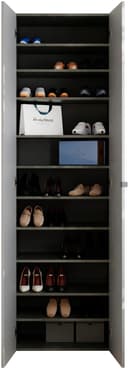 OTTO home Schuhschrank Pratiko | Grau 5