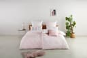 OTTO home Wendebettwäsche Alba | Rosa
