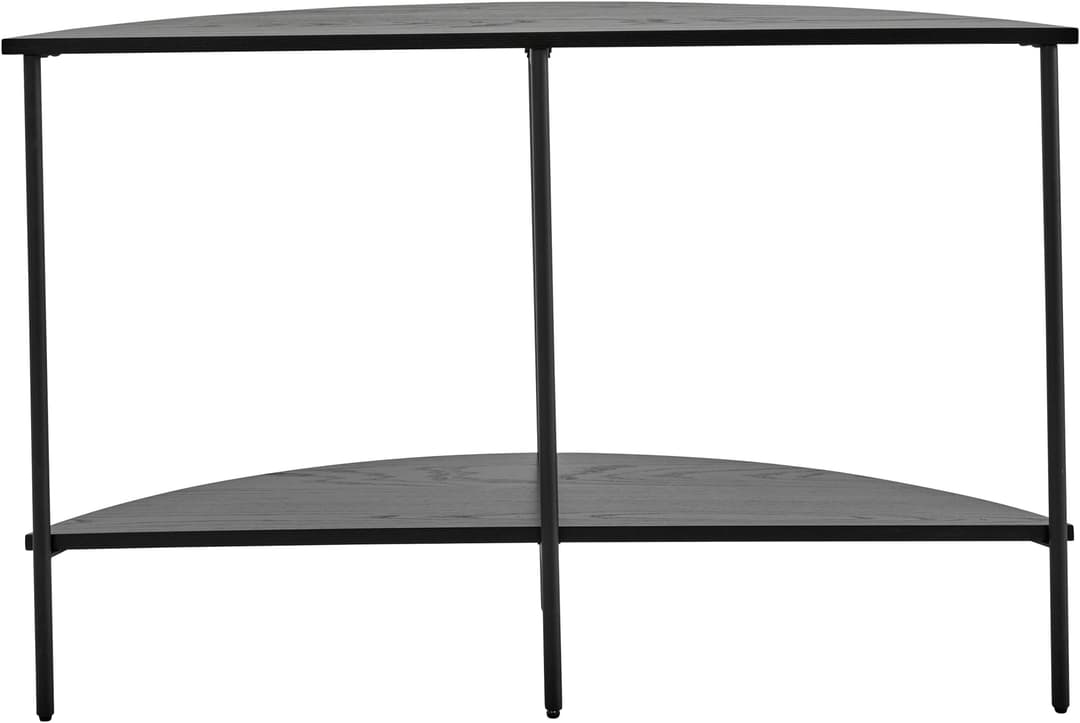 OTTO home Couchtisch Fleuriss | Schwarz