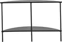 OTTO home Couchtisch Fleuriss | Schwarz 4