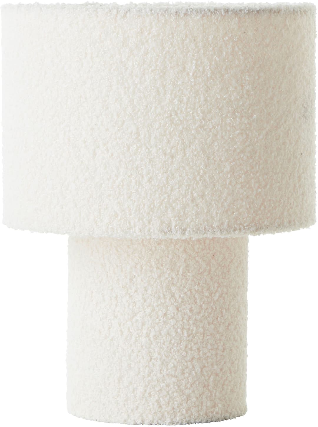 LeGer Home by Lena Gercke Tischleuchte Debora | Beige