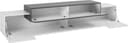 Home affaire Lowboard Coro | Mehrfarbig 4