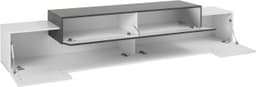 Home affaire Lowboard Coro | Mehrfarbig