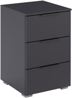 OTTO home AGORDO Nachtkommode | Grau