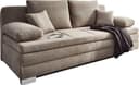 Jockenhöfer Gruppe Schlafsofa Lindau | Beige