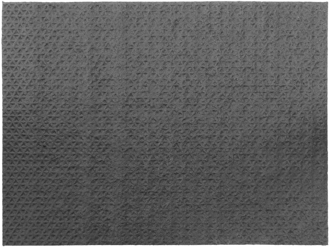 Primaflor-Ideen in Textil Läufer Schmutzfangläufer MALAGA | Grau