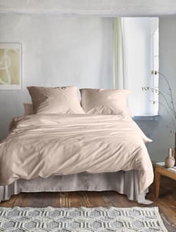 Irisette Bettwäsche Paris | Beige