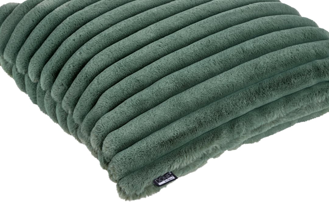 done.® Sitzkissen Polar | Grün