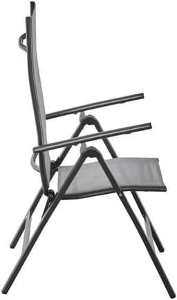 MERXX Garten-Essgruppe Amalfi | Braun