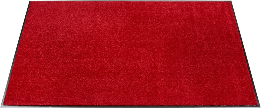 ASTRA Proper Tex 618 Fußmatte | Rot