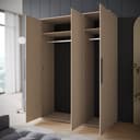 OTTO home LAGOS Kleiderschrank | Beige 4