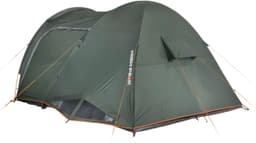 High Peak Kuppelzelt Tessin 5.1 | Grün