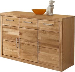 OTTO home Sideboard Logo | Holztöne