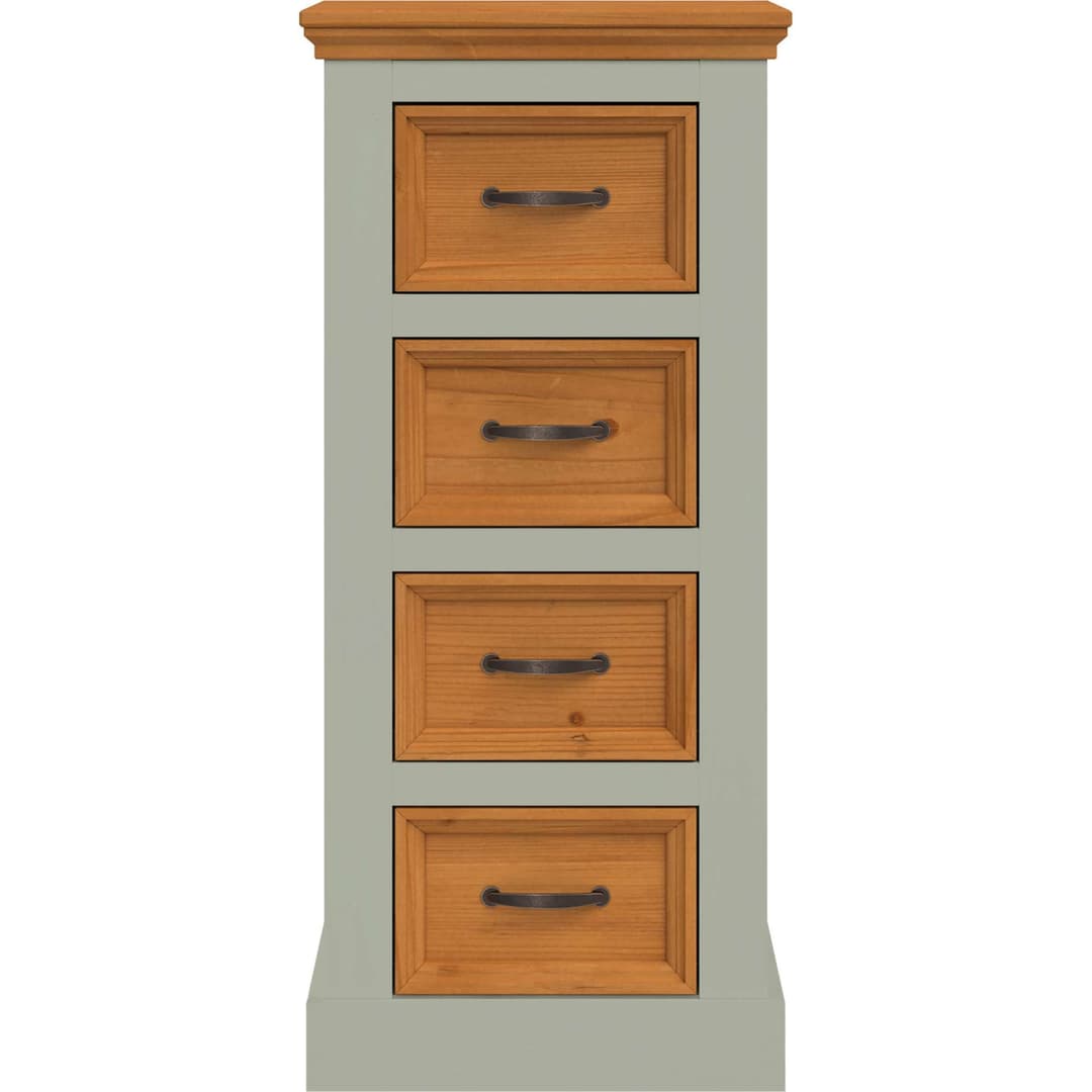 OTTO home Kommode Selma | Grün