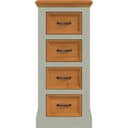 OTTO home Kommode Selma | Grün 3