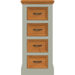 OTTO home Kommode Selma | Grün