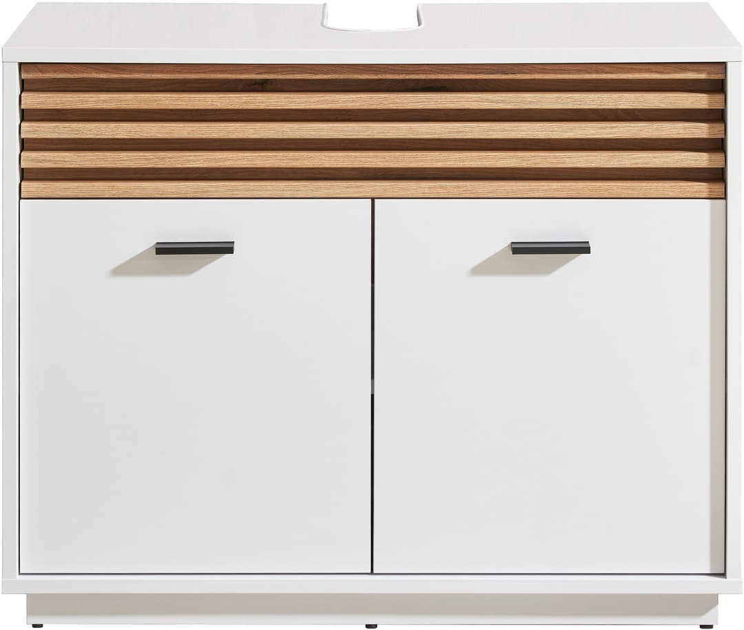 BASIC by Balculina Waschbeckenunterschrank Liguria | Mehrfarbig