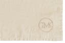 Guido Maria Kretschmer Home&Living Tischdecke stone washed | Beige 2