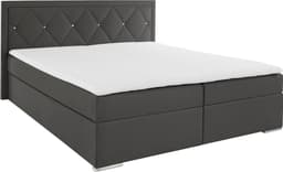 Home affaire Boxbett Alfie | Grau