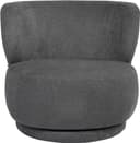 OTTO home Drehsessel ANNELIN | Grau 5