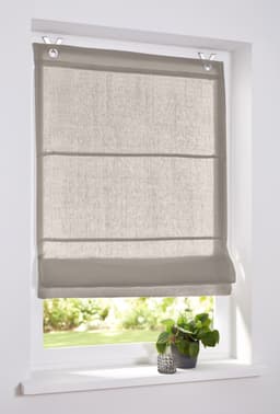 Kutti Raffrollo Metis | Beige
