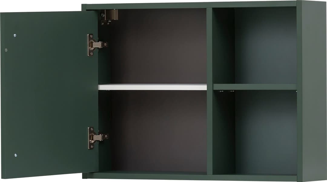 welltime Hängeschrank Kent | Grün