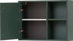welltime Hängeschrank Kent | Grün